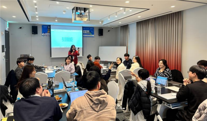 [글로컬대학30] 부산교대-부산대 "교육 창업가 역량 강화 캠프" 성료 - 물리적 통합 넘어 화학적 결합 입증